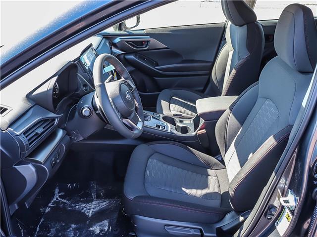 2026 Subaru Impreza Touring (Stk: SS3802) in Stratford - Image 9 of 23