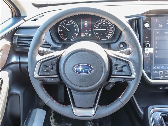 2026 Subaru Impreza Touring (Stk: SS3802) in Stratford - Image 10 of 23