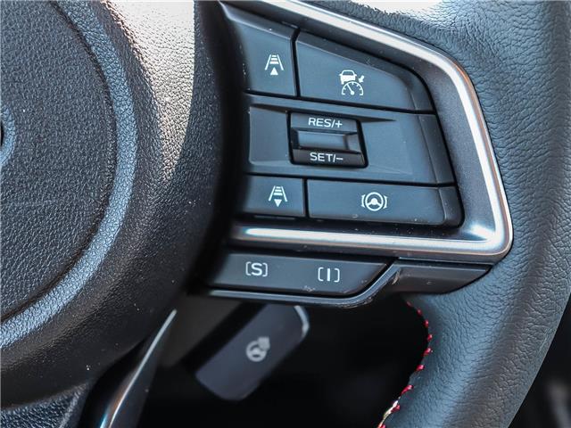 2026 Subaru Impreza Touring (Stk: SS3802) in Stratford - Image 12 of 23