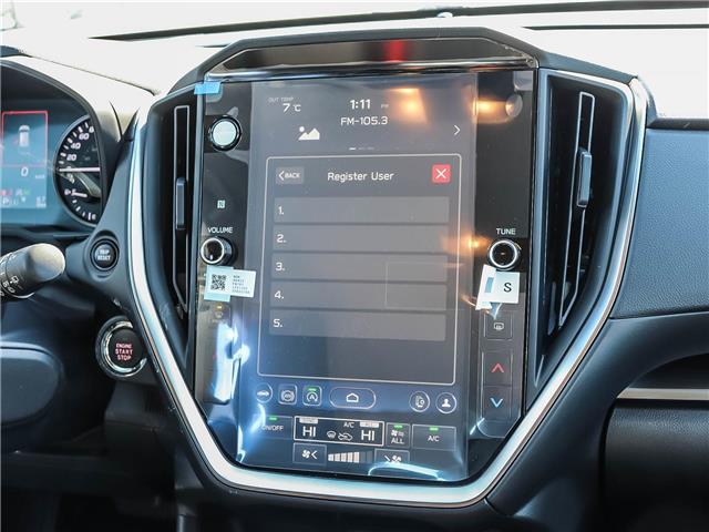 2026 Subaru Impreza Touring (Stk: SS3802) in Stratford - Image 13 of 23