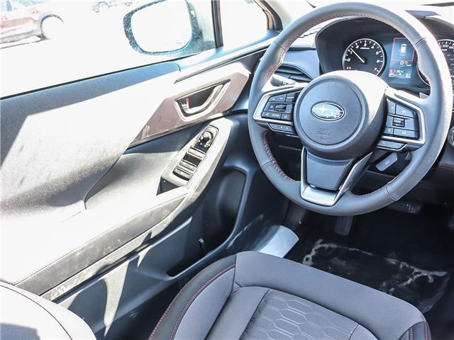 2026 Subaru Impreza Touring (Stk: SS3802) in Stratford - Image 14 of 23
