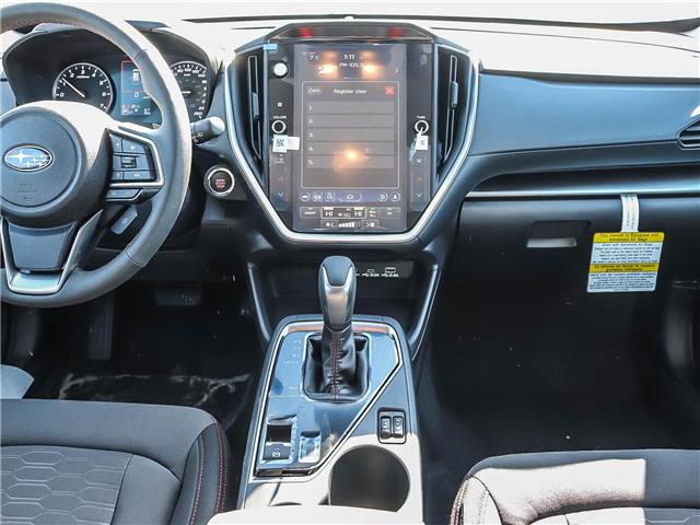 2026 Subaru Impreza Touring (Stk: SS3802) in Stratford - Image 15 of 23