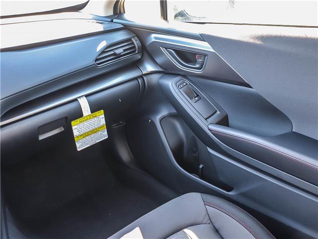 2026 Subaru Impreza Touring (Stk: SS3802) in Stratford - Image 16 of 23