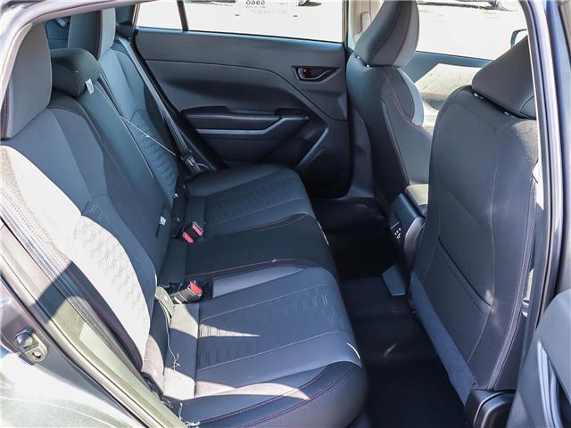 2026 Subaru Impreza Touring (Stk: SS3802) in Stratford - Image 17 of 23