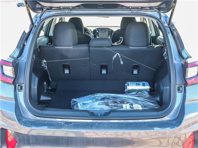 2026 Subaru Impreza Touring (Stk: SS3802) in Stratford - Image 18 of 23