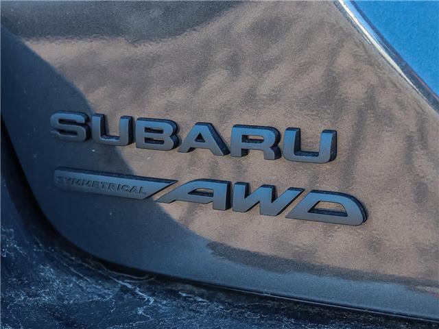 2026 Subaru Impreza Touring (Stk: SS3802) in Stratford - Image 20 of 23