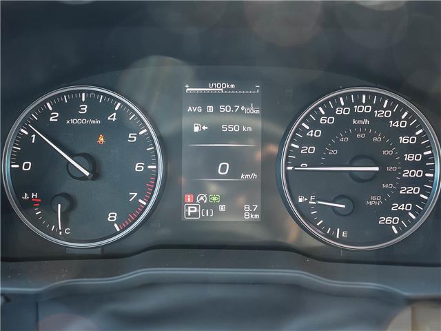 2026 Subaru Impreza Touring (Stk: SS3802) in Stratford - Image 21 of 23