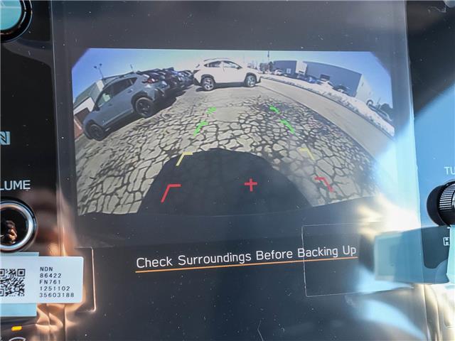 2026 Subaru Impreza Touring (Stk: SS3802) in Stratford - Image 22 of 23