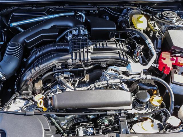 2026 Subaru Impreza Touring (Stk: SS3802) in Stratford - Image 23 of 23