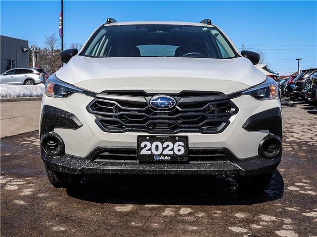 2026 Subaru Crosstrek Convenience (Stk: SS3807) in Stratford - Image 2 of 24