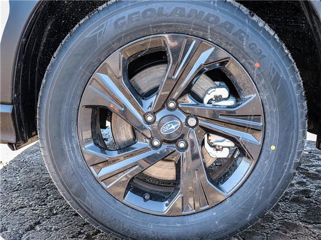 2026 Subaru Crosstrek Convenience (Stk: SS3807) in Stratford - Image 6 of 24
