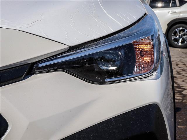 2026 Subaru Crosstrek Convenience (Stk: SS3807) in Stratford - Image 7 of 24