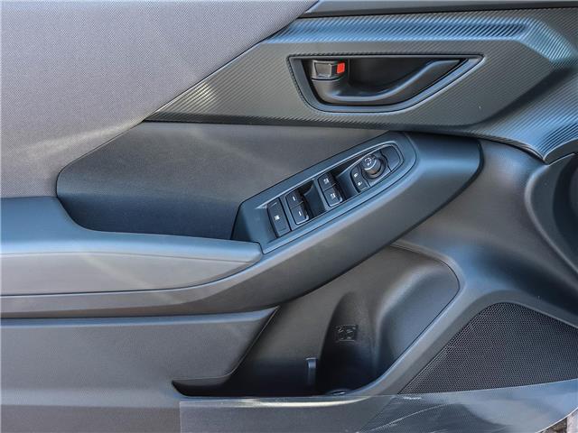 2026 Subaru Crosstrek Convenience (Stk: SS3807) in Stratford - Image 8 of 24