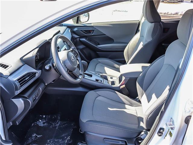 2026 Subaru Crosstrek Convenience (Stk: SS3807) in Stratford - Image 10 of 24