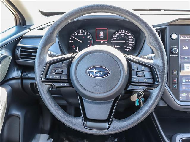 2026 Subaru Crosstrek Convenience (Stk: SS3807) in Stratford - Image 11 of 24