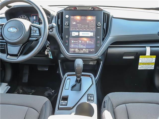 2026 Subaru Crosstrek Convenience (Stk: SS3807) in Stratford - Image 16 of 24