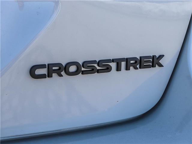 2026 Subaru Crosstrek Convenience (Stk: SS3807) in Stratford - Image 20 of 24