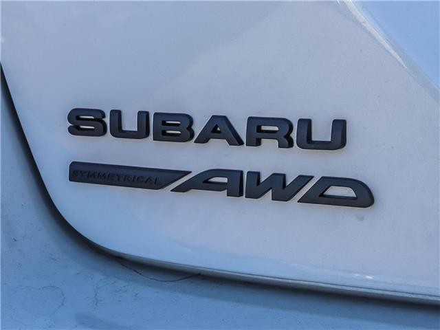 2026 Subaru Crosstrek Convenience (Stk: SS3807) in Stratford - Image 21 of 24