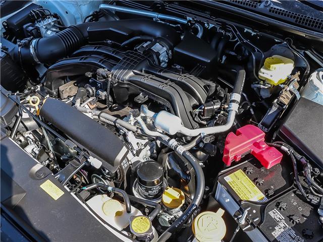 2026 Subaru Crosstrek Convenience (Stk: SS3807) in Stratford - Image 24 of 24