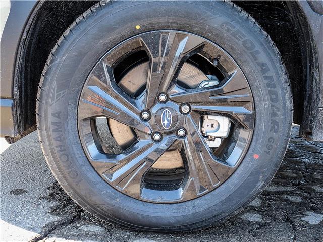 2026 Subaru Crosstrek Convenience (Stk: SS3808) in Stratford - Image 6 of 24