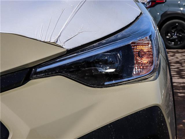 2026 Subaru Crosstrek Convenience (Stk: SS3808) in Stratford - Image 7 of 24