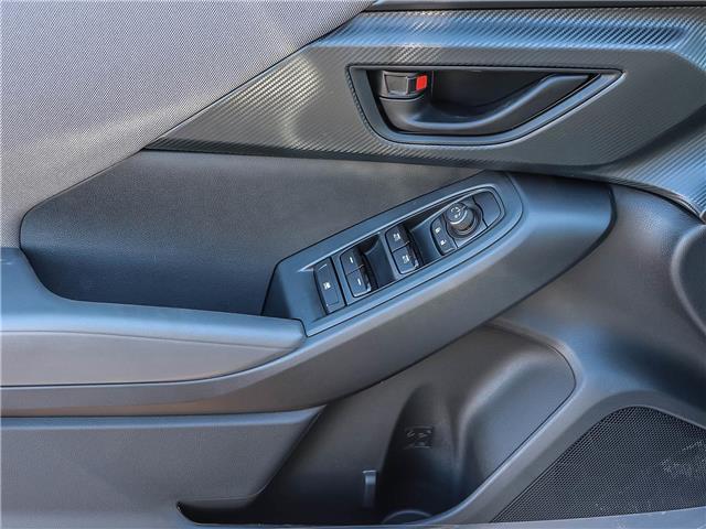 2026 Subaru Crosstrek Convenience (Stk: SS3808) in Stratford - Image 8 of 24