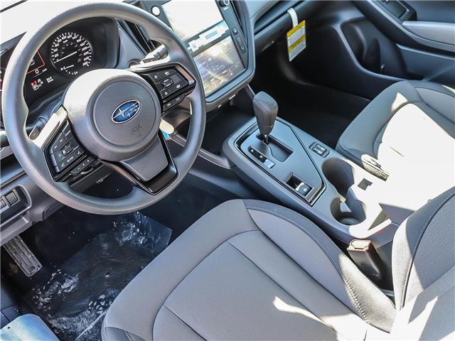 2026 Subaru Crosstrek Convenience (Stk: SS3808) in Stratford - Image 9 of 24
