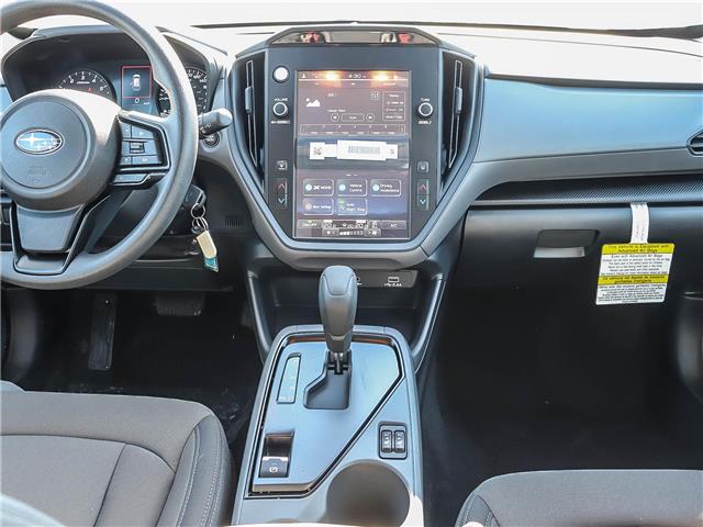 2026 Subaru Crosstrek Convenience (Stk: SS3808) in Stratford - Image 16 of 24