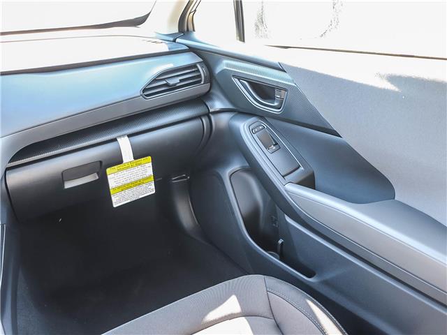2026 Subaru Crosstrek Convenience (Stk: SS3808) in Stratford - Image 17 of 24