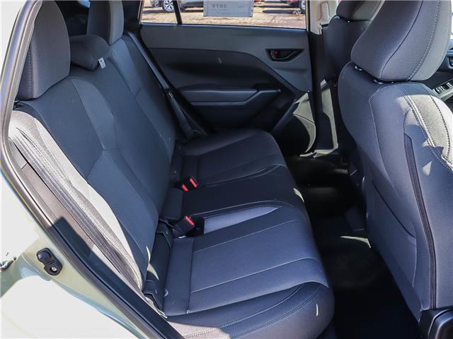 2026 Subaru Crosstrek Convenience (Stk: SS3808) in Stratford - Image 18 of 24