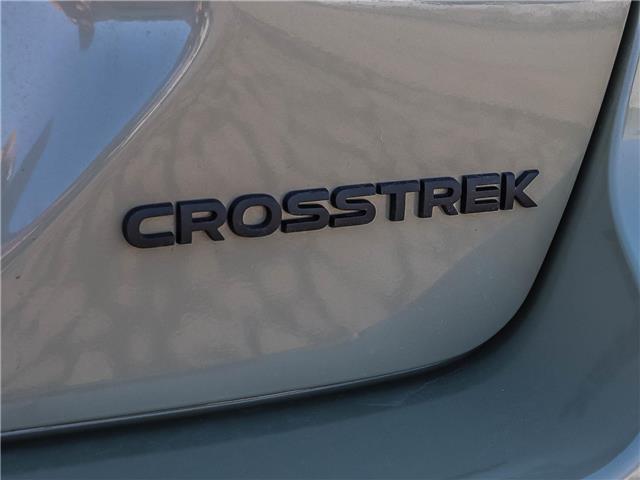2026 Subaru Crosstrek Convenience (Stk: SS3808) in Stratford - Image 20 of 24