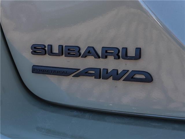 2026 Subaru Crosstrek Convenience (Stk: SS3808) in Stratford - Image 21 of 24