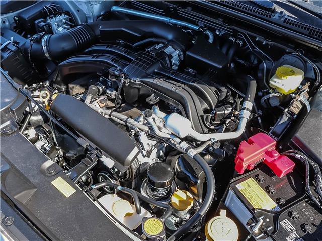 2026 Subaru Crosstrek Convenience (Stk: SS3808) in Stratford - Image 24 of 24