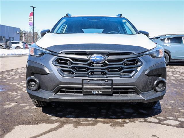 2026 Subaru Crosstrek Convenience (Stk: SS3797) in Stratford - Image 2 of 24