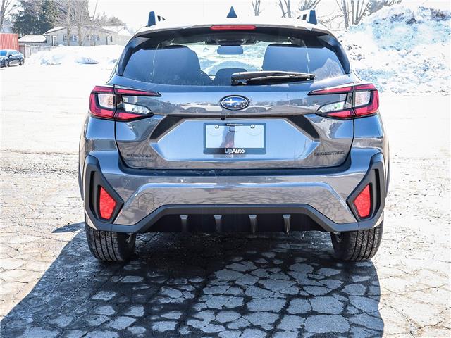 2026 Subaru Crosstrek Convenience (Stk: SS3797) in Stratford - Image 4 of 24