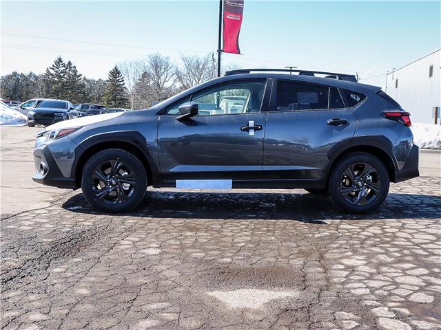 2026 Subaru Crosstrek Convenience (Stk: SS3797) in Stratford - Image 5 of 24