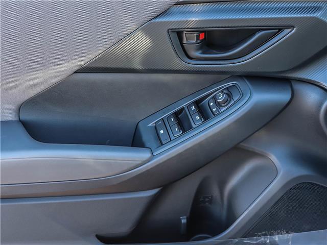2026 Subaru Crosstrek Convenience (Stk: SS3797) in Stratford - Image 8 of 24