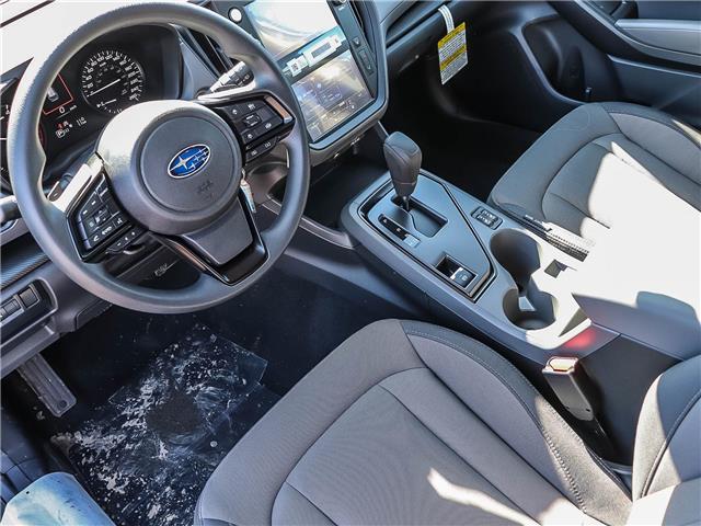 2026 Subaru Crosstrek Convenience (Stk: SS3797) in Stratford - Image 9 of 24