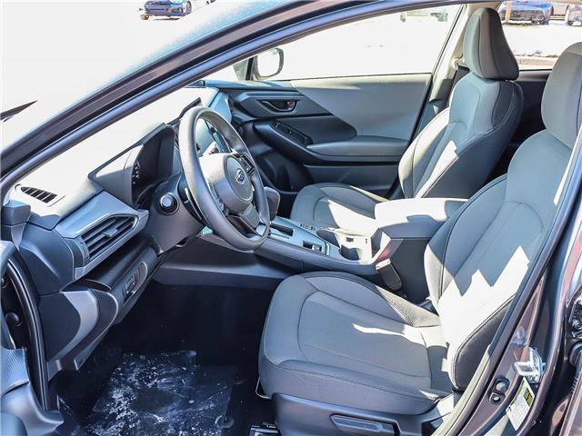 2026 Subaru Crosstrek Convenience (Stk: SS3797) in Stratford - Image 10 of 24