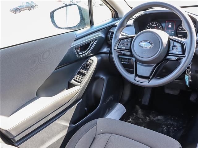 2026 Subaru Crosstrek Convenience (Stk: SS3797) in Stratford - Image 15 of 24