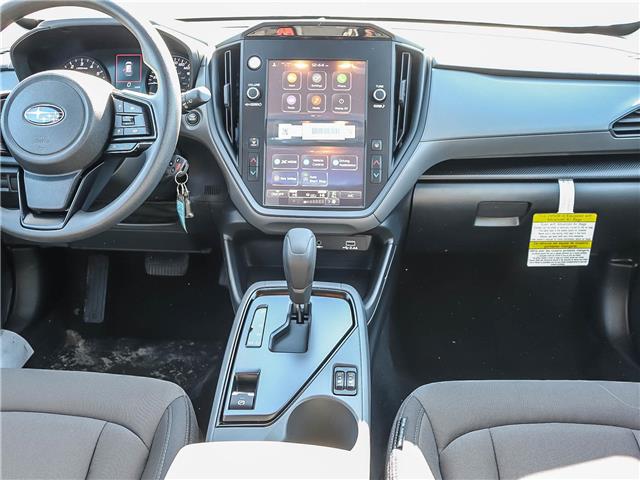 2026 Subaru Crosstrek Convenience (Stk: SS3797) in Stratford - Image 16 of 24