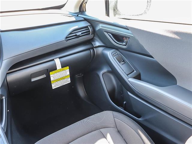 2026 Subaru Crosstrek Convenience (Stk: SS3797) in Stratford - Image 17 of 24