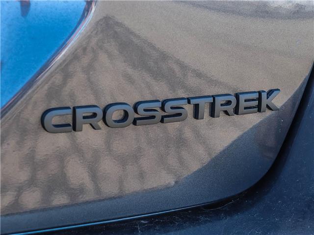 2026 Subaru Crosstrek Convenience (Stk: SS3797) in Stratford - Image 20 of 24