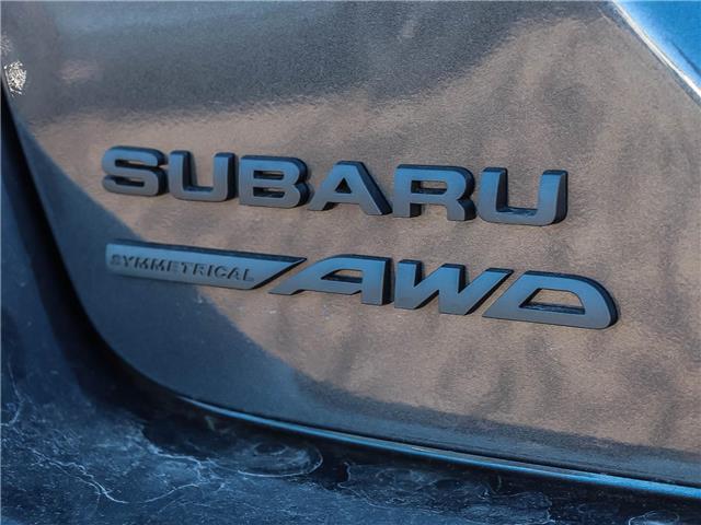 2026 Subaru Crosstrek Convenience (Stk: SS3797) in Stratford - Image 21 of 24