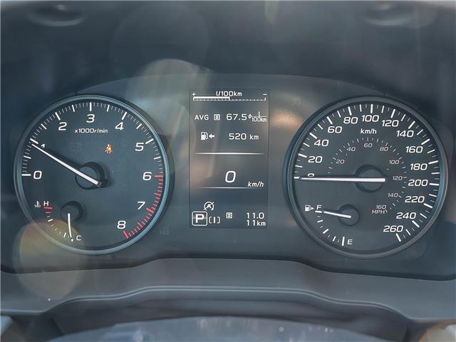 2026 Subaru Crosstrek Convenience (Stk: SS3797) in Stratford - Image 22 of 24