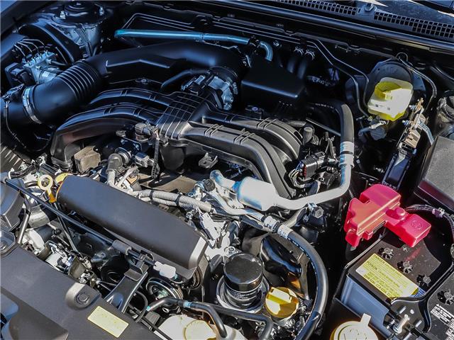 2026 Subaru Crosstrek Convenience (Stk: SS3797) in Stratford - Image 24 of 24