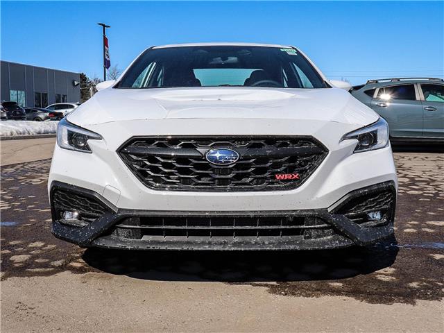 2026 Subaru WRX GT (Stk: SS3816) in Stratford - Image 2 of 25