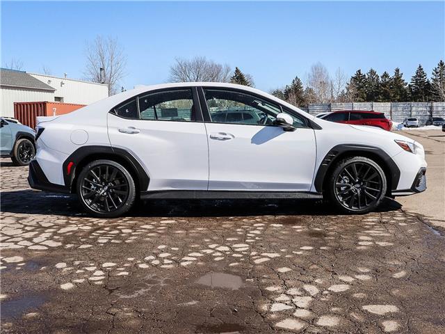 2026 Subaru WRX GT (Stk: SS3816) in Stratford - Image 3 of 25