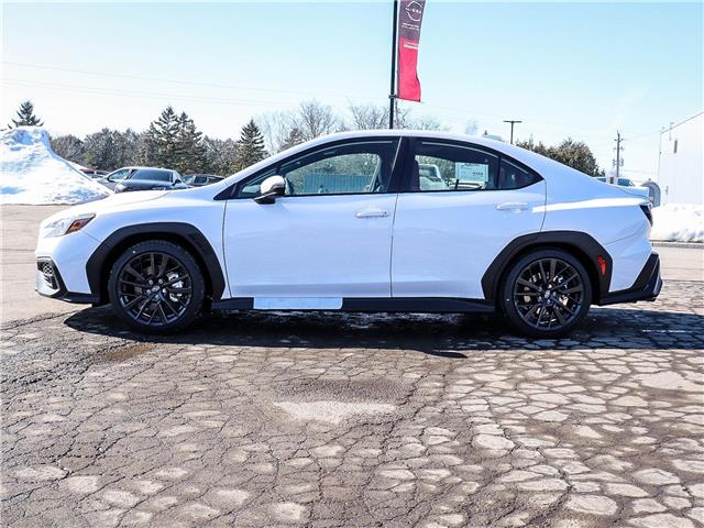 2026 Subaru WRX GT (Stk: SS3816) in Stratford - Image 5 of 25