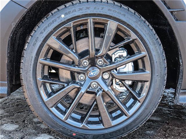 2026 Subaru WRX GT (Stk: SS3816) in Stratford - Image 6 of 25